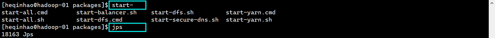 hadoop