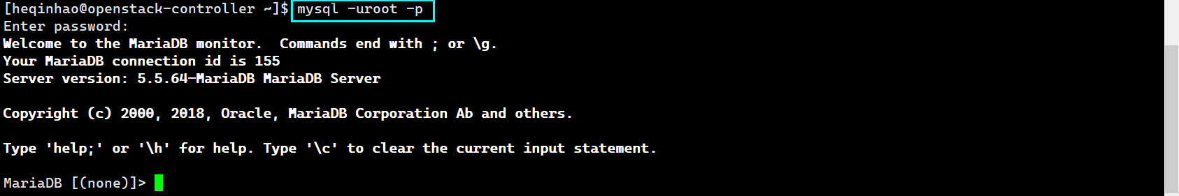 MySQL